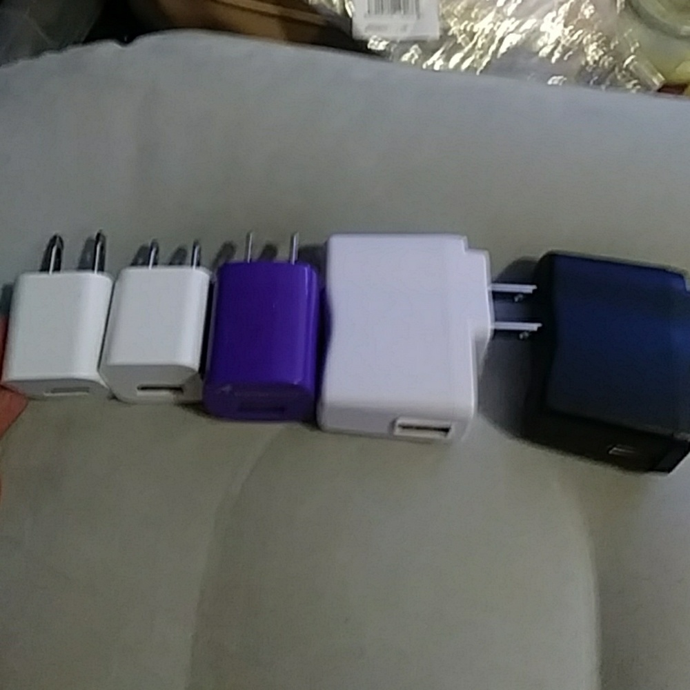 Adapter